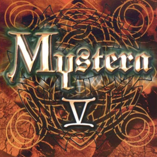 Various : Mystera V (CD, Comp)