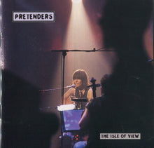 Load image into Gallery viewer, The Pretenders : The Isle Of View (CD, Album)
