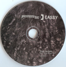 Load image into Gallery viewer, Cassy : Panorama Bar 01 (CD, Comp, Mixed)
