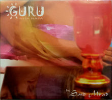 Load image into Gallery viewer, Said Mrad : Guru / Ayia Napa - Gift Of Love 2 (CD, Comp, Mixed)
