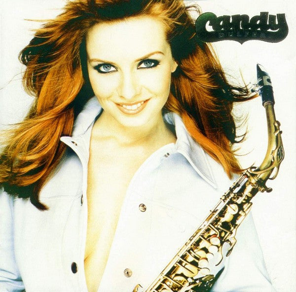 Candy Dulfer : Big Girl (CD, Album)