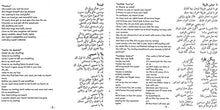 Load image into Gallery viewer, دانية* = Dania* : دانية = Dania (CD, Album)
