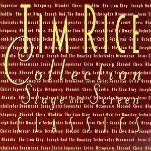 Tim Rice : Tim Rice Collection: Stage and Screen Classics (CD, Comp)