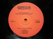 Load image into Gallery viewer, Various : Julito el Pescador (En Silencio Ha Tenido Que Ser...) (LP, Album)
