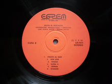 Load image into Gallery viewer, Various : Julito el Pescador (En Silencio Ha Tenido Que Ser...) (LP, Album)
