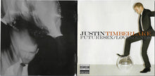 Load image into Gallery viewer, Justin Timberlake : FutureSex/LoveSounds (CD, Album)
