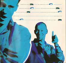Load image into Gallery viewer, Bad Boys Blue : House Of Silence (LP, Album, Gat)
