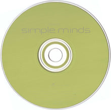 Load image into Gallery viewer, Simple Minds : Néapolis (CD, Album)
