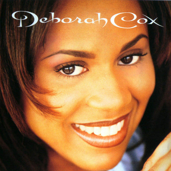 Deborah Cox : Deborah Cox (CD, Album)