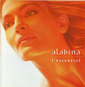 Alabina : L'Essentiel (CD, Comp)