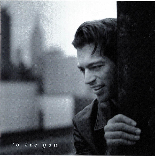 Harry Connick Jr.* : To See You (CD, Album)