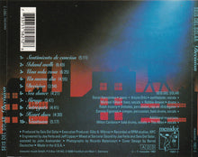 Load image into Gallery viewer, Seis Del Solar : Decision (CD, Album)
