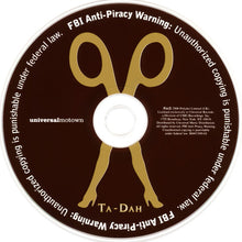 Load image into Gallery viewer, Scissor Sisters : Ta-Dah (CD, Album)
