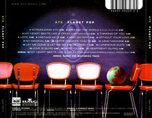 Load image into Gallery viewer, ATC : Planet Pop (CD, Album, Enh)
