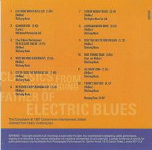 Load image into Gallery viewer, T-Bone Walker : Stormy Monday (CD, Comp)
