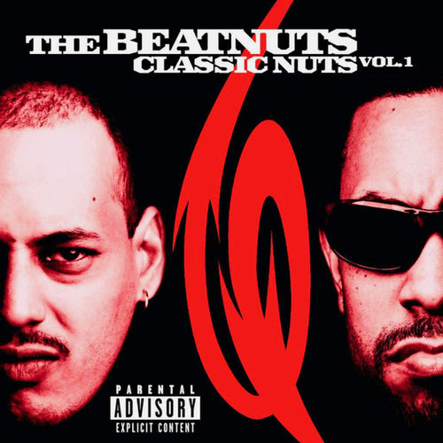 The Beatnuts : Classic Nuts Vol. 1 (CD, Comp)