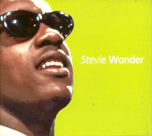 Load image into Gallery viewer, Stevie Wonder : Classic Stevie Wonder - The Universal Masters Collection (CD, Comp)
