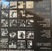 Load image into Gallery viewer, Fausto Papetti : 24a Raccolta (LP, Album, Mono)
