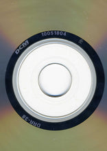 Load image into Gallery viewer, Dr. Alban : Prescription (CD, Album)
