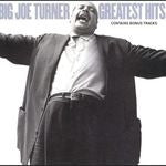Big Joe Turner : Greatest Hits (CD, Album, Comp)