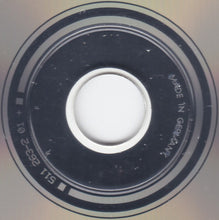 Load image into Gallery viewer, Jan Garbarek / Ustad Fateh Ali Khan (2) &amp; Musicians From Pakistan : Ragas And Sagas (CD, Album)
