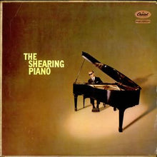 Load image into Gallery viewer, George Shearing : The Shearing Piano (CD, Album, RE, SBM)
