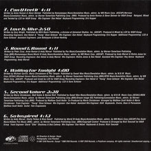 Load image into Gallery viewer, 3rd Party : Alive (CD, Album)
