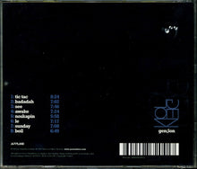 Load image into Gallery viewer, Gen;Lon : Dong Dong Gaaf (CD, Album)
