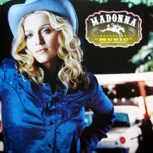 Load image into Gallery viewer, Madonna : Music (LP, Album)
