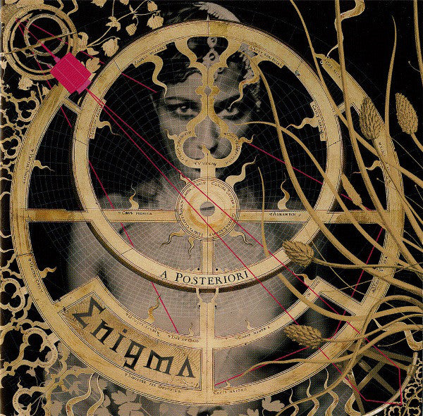 Enigma : A Posteriori (CD, Album)