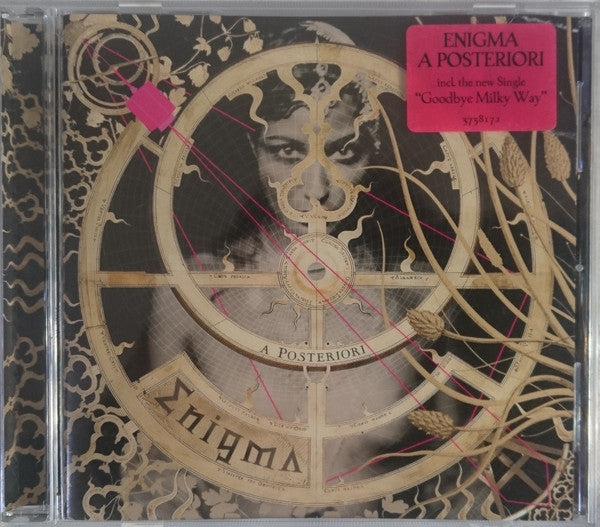 Buy Enigma : A Posteriori (CD, Album) Online for a great price