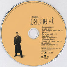 Load image into Gallery viewer, Pierre Bachelet : Un Homme Simple (CD, Album)
