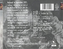 Load image into Gallery viewer, Santana : Santana III (CD, Album, RE, RM)
