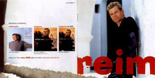 Load image into Gallery viewer, Reim* : Reim (CD, Album, Copy Prot.)
