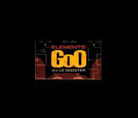Goo : Elements (CD, Album)