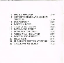 Load image into Gallery viewer, Linda Ronstadt : Greatest Hits (CD, Comp, RE)
