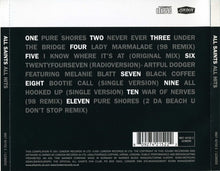 Load image into Gallery viewer, All Saints : All Hits (CD, Comp)

