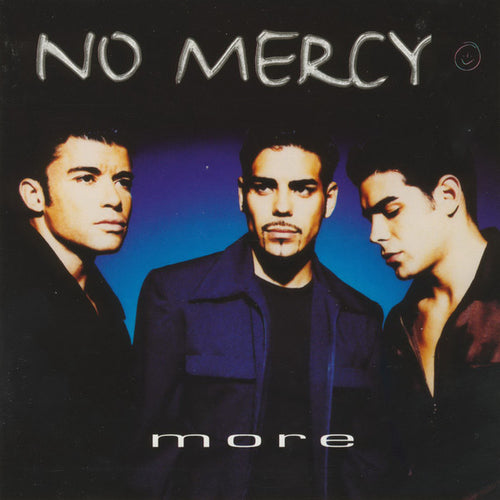 No Mercy : More (CD, Album)