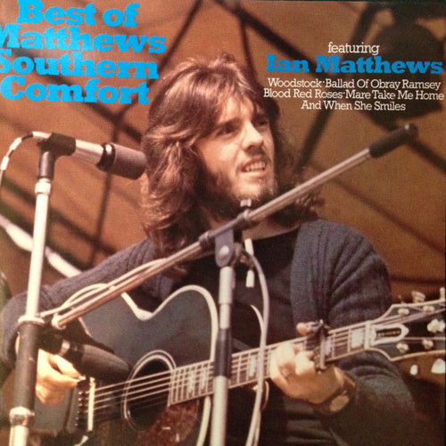 Matthews' Southern Comfort : Best Of Matthews Southern Comfort (CD, Comp)