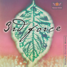 Load image into Gallery viewer, 3rd Force : Force Field (CD, Album)
