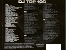 Load image into Gallery viewer, Various : The Ultimate DJ Top 100 (5xCD, Comp)
