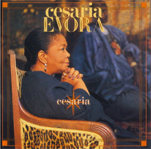 Load image into Gallery viewer, Cesaria Evora : Cesaria (CD, Album)
