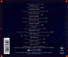 Load image into Gallery viewer, Cesaria Evora : Cesaria (CD, Album)
