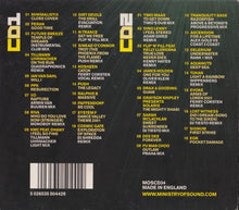 Load image into Gallery viewer, Ferry Corsten : Trance Nation (2xCD, Mixed)
