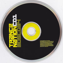 Load image into Gallery viewer, Ferry Corsten : Trance Nation (2xCD, Mixed)
