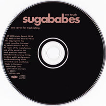 Load image into Gallery viewer, Sugababes : One Touch (CD, Album)
