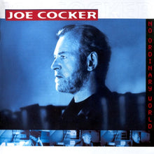 Load image into Gallery viewer, Joe Cocker : No Ordinary World (CD, Album)
