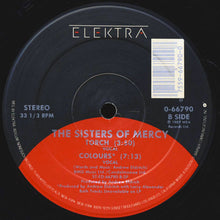 Load image into Gallery viewer, The Sisters Of Mercy : This Corrosion (12&quot;, Single, Spe)
