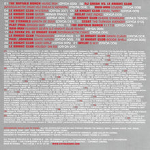 Load image into Gallery viewer, Various : Crydamoure Presents Waves (CD, Comp, Mixed)
