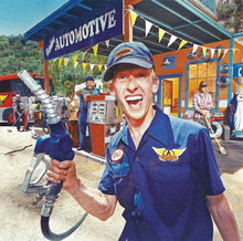 Load image into Gallery viewer, Aerosmith : A Little South Of Sanity (2xCD, Album)
